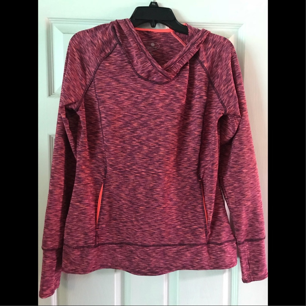 Activewear Hoodie